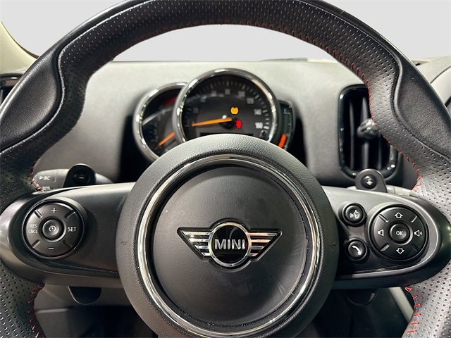 Used 2020 MINI Cooper Countryman S image 13