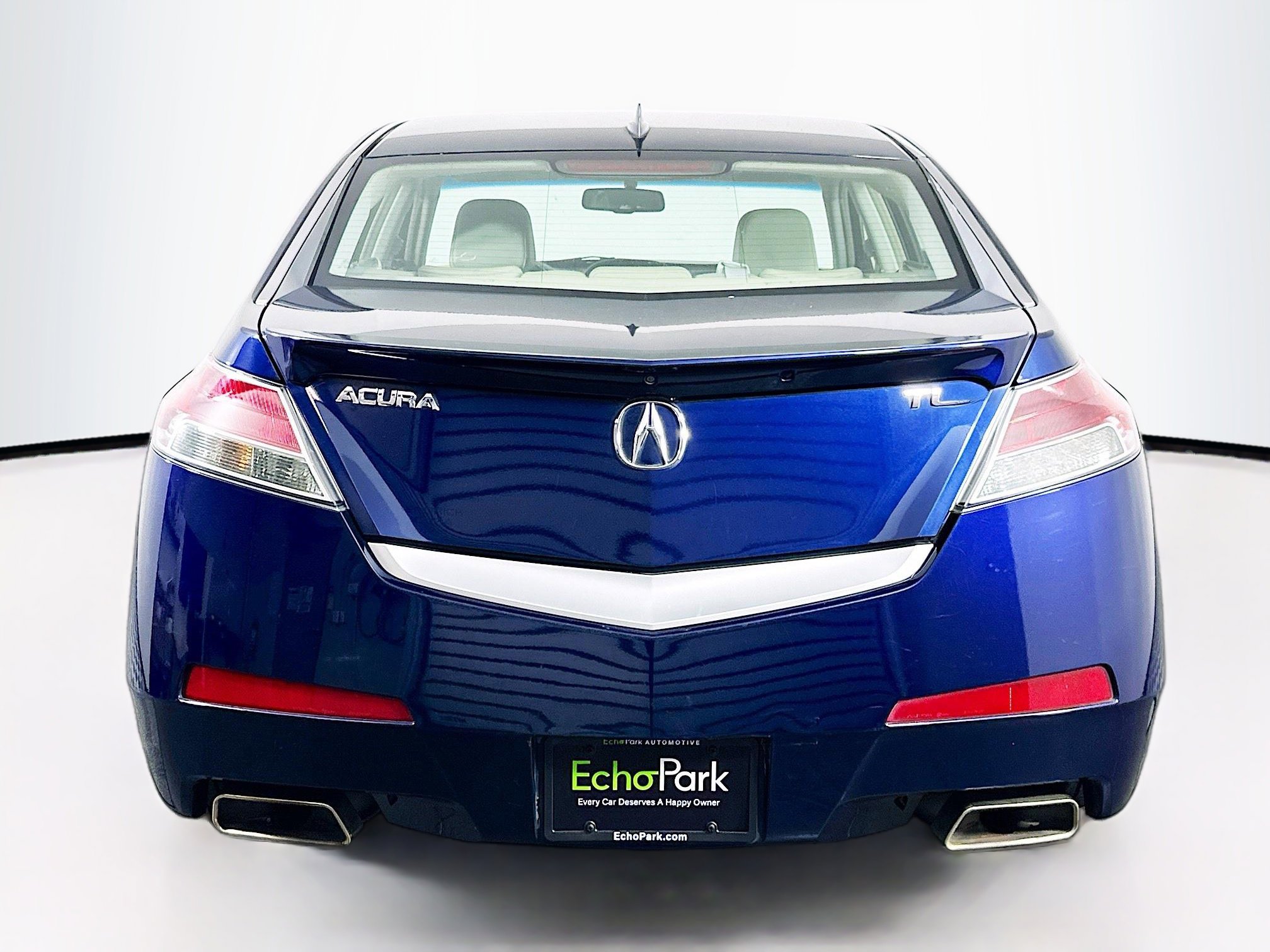 Used 2009 Acura TL w/ Technology Package image 7