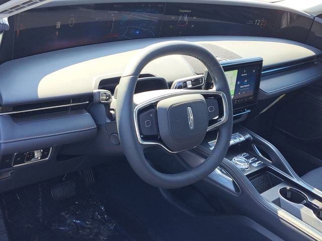 New 2026 Lincoln Nautilus Premier w/ Jet Appearance Package image 31