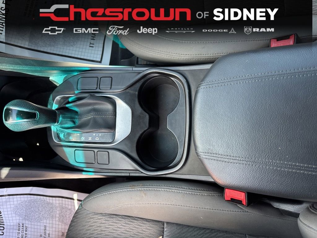 Used 2017 Hyundai Santa Fe Sport FWD image 20