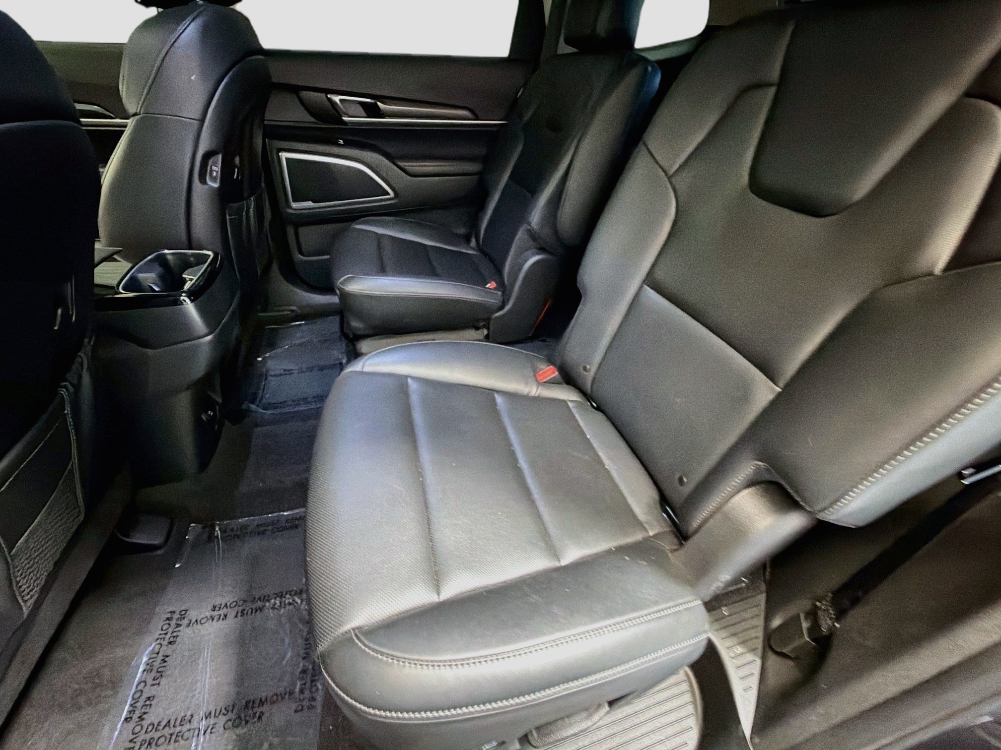 Used 2025 Kia Telluride S FWD image 12