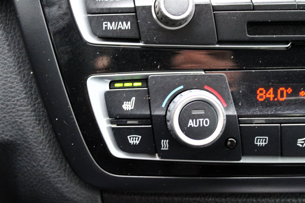 Used 2014 BMW 428i xDrive Coupe AWD/4WD image 21