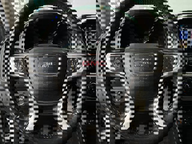 Used 2018 GMC Canyon SLT w/ Driver Alert Package image 15