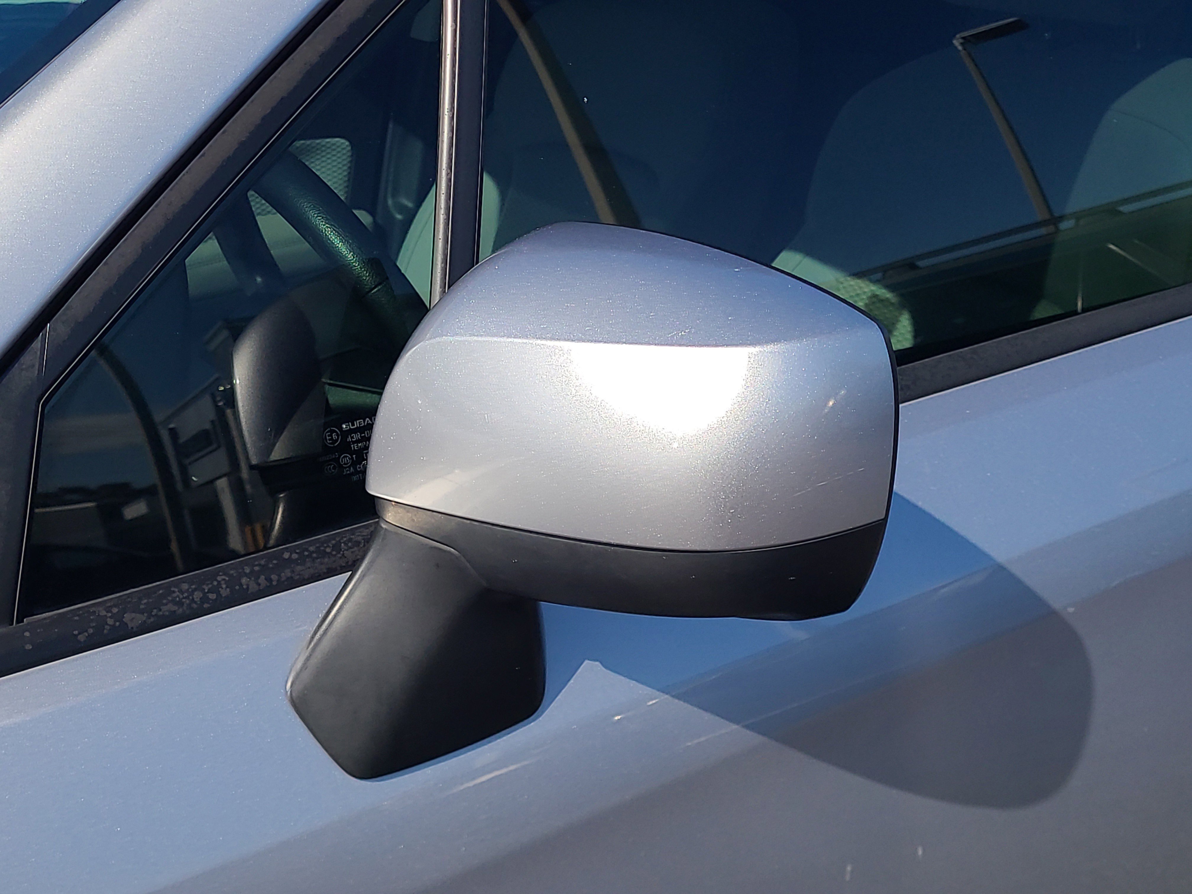 Used 2017 Subaru Forester 2.5i Premium w/ All-Weather Package image 27