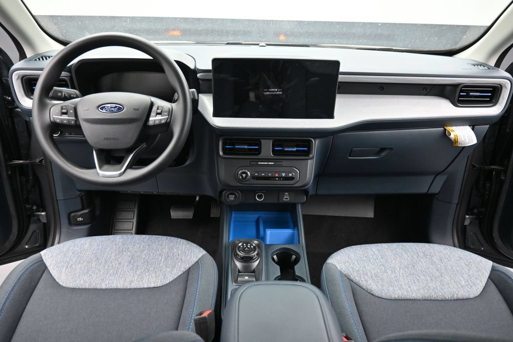 New 2026 Ford Maverick XLT FWD image 10