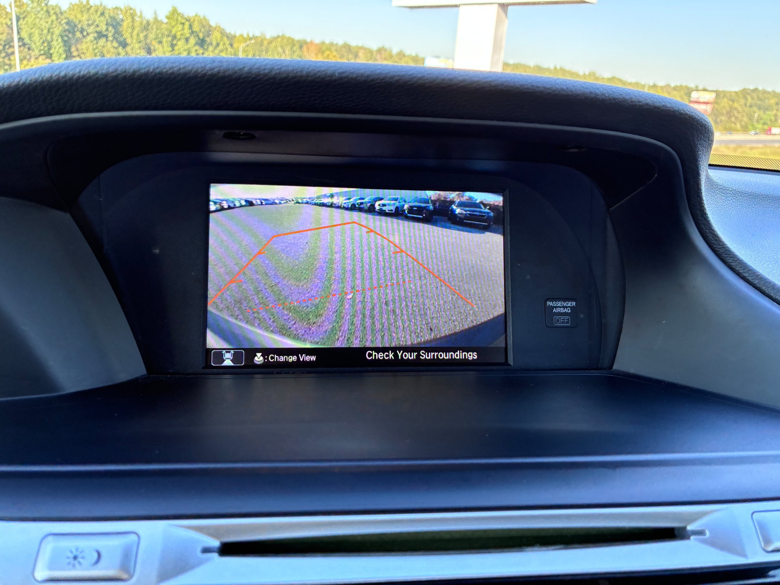 Used 2013 Honda Accord EX-L image 5