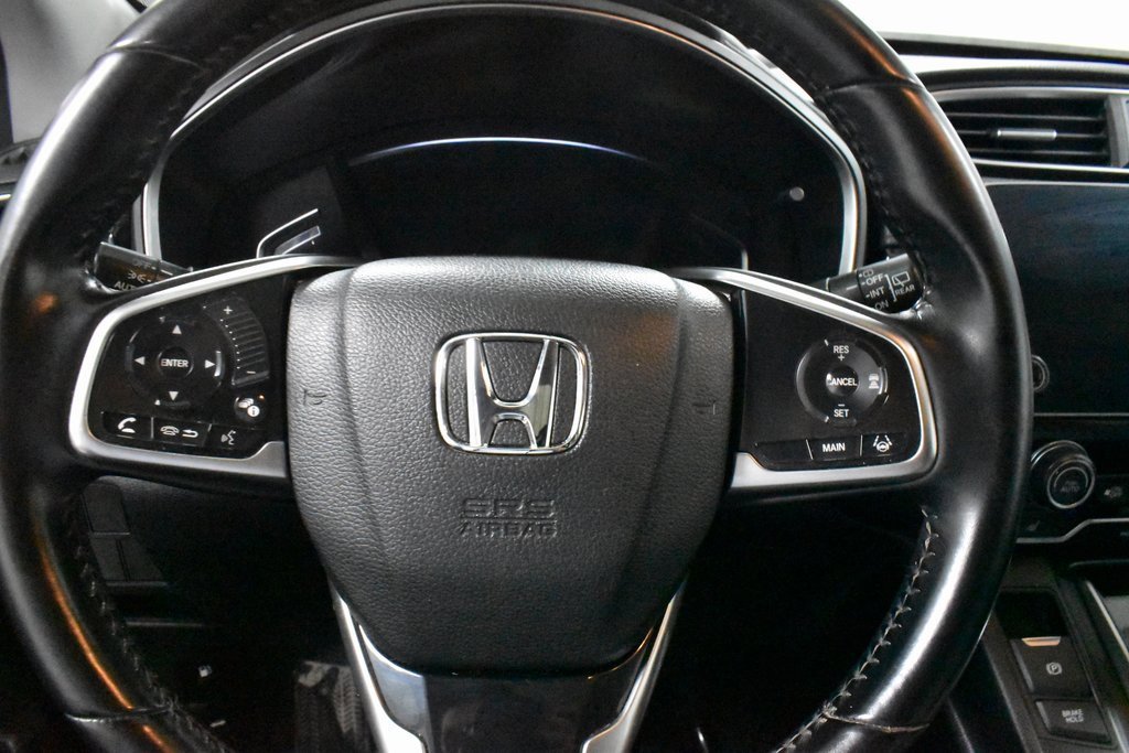 Used 2018 Honda CR-V EX-L image 21