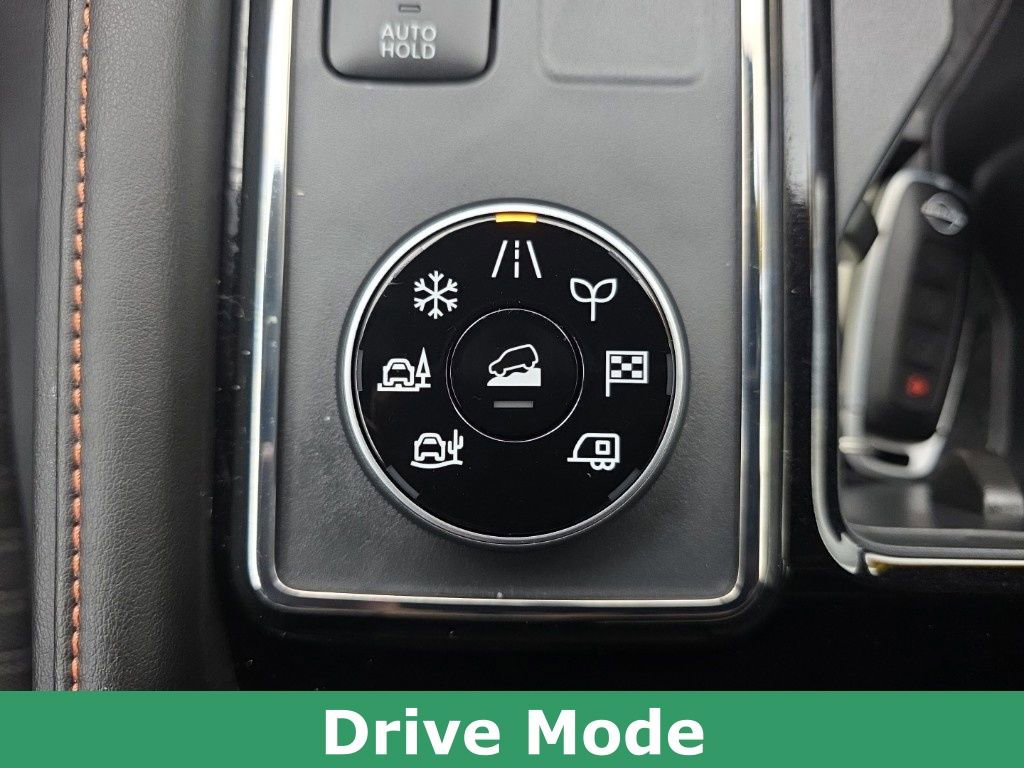 Used 2024 Nissan Pathfinder Rock Creek image 35