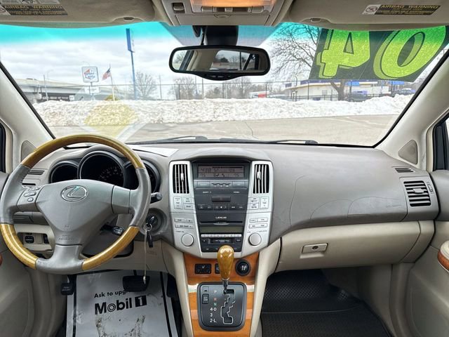 Used 2004 Lexus RX 330 AWD image 17
