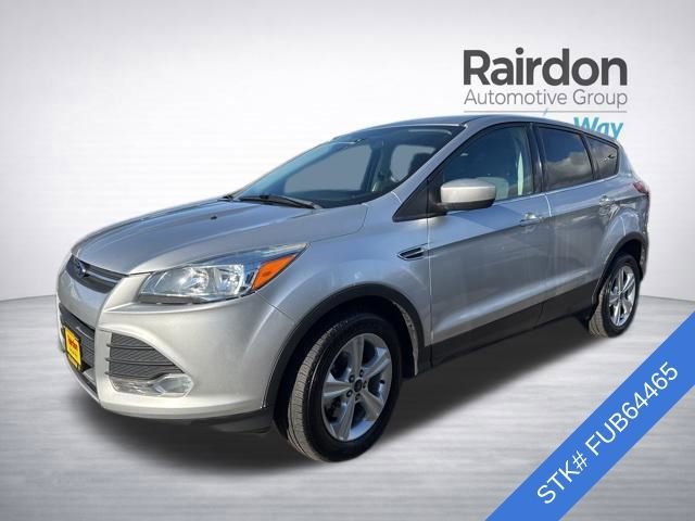 Used 2015 Ford Escape SE image 3