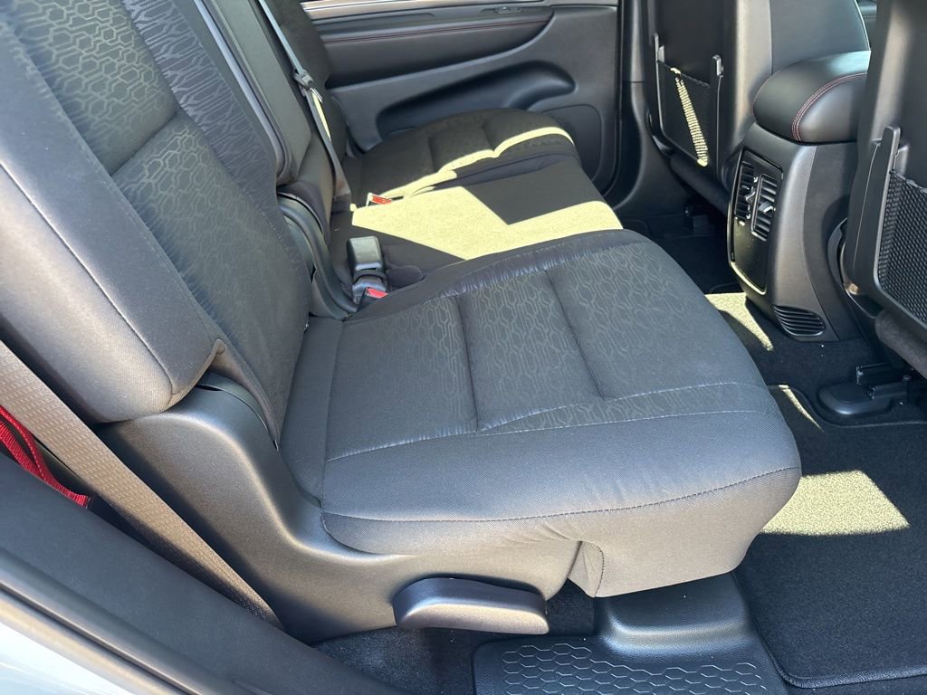 New 2026 Dodge Durango GT w/ Blacktop Package image 23