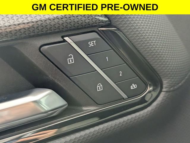 Certified 2023 Chevrolet Silverado 1500 ZR2 w/ Technology Package image 11