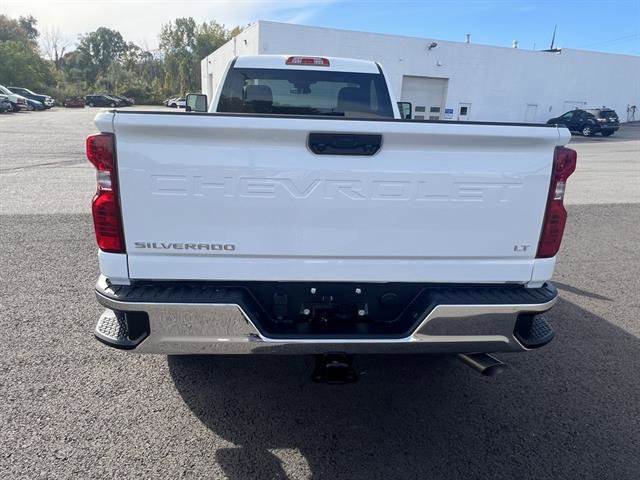 New 2026 Chevrolet Silverado 3500 LT w/ Convenience Package image 4