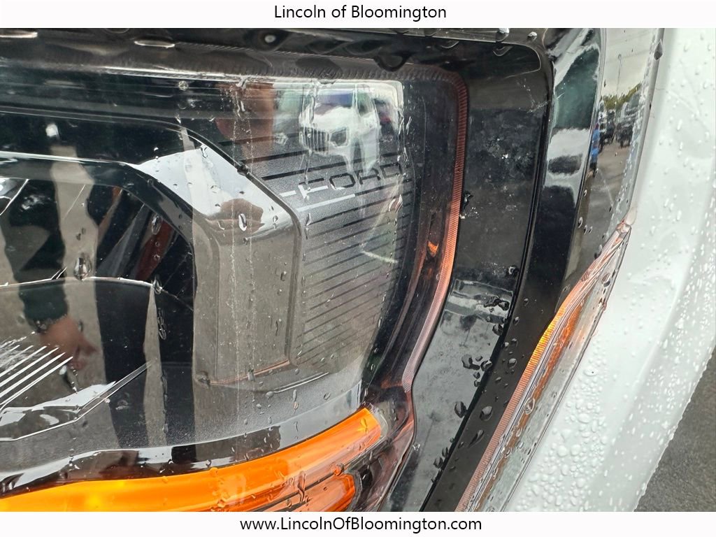 Used 2024 Ford F150 XLT w/ Equipment Group 302A MID image 17