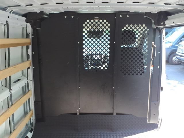 Used 2025 RAM ProMaster 2500 w/ U-Haul Equipment Group FWD image 19