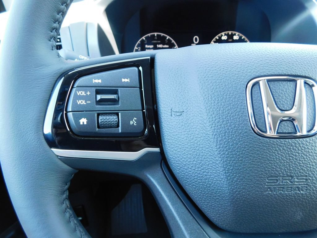 New 2026 Honda Odyssey EX-L image 37