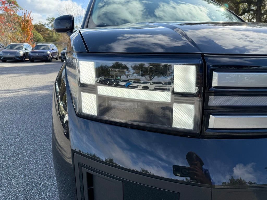 Used 2025 Hyundai Santa Fe SEL image 4