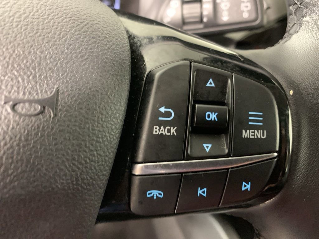 Used 2024 Ford Escape Active image 21