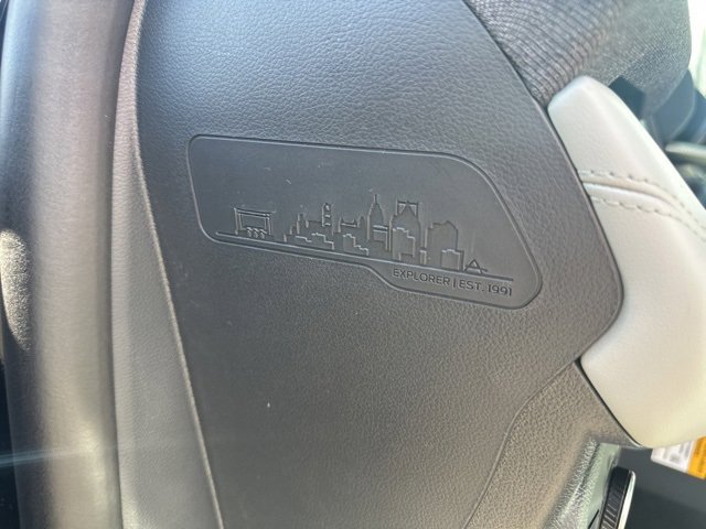 New 2026 Ford Explorer Platinum w/ LUX Leather Package image 35