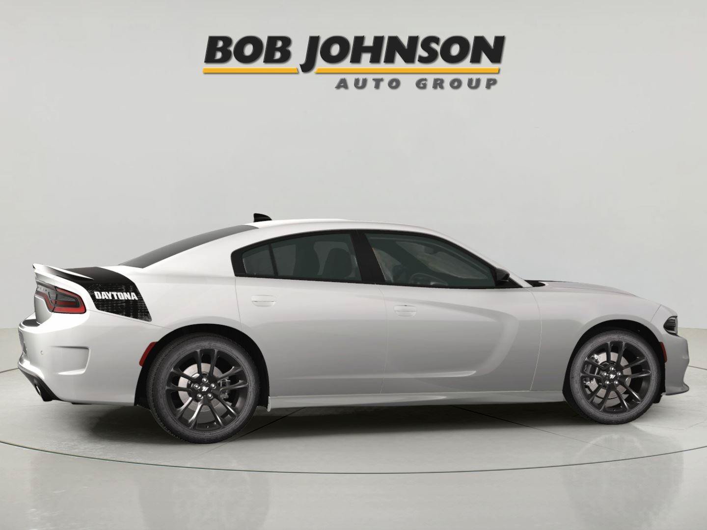 New 2023 Dodge Charger R/T w/ Daytona Edition Group RWD image 6