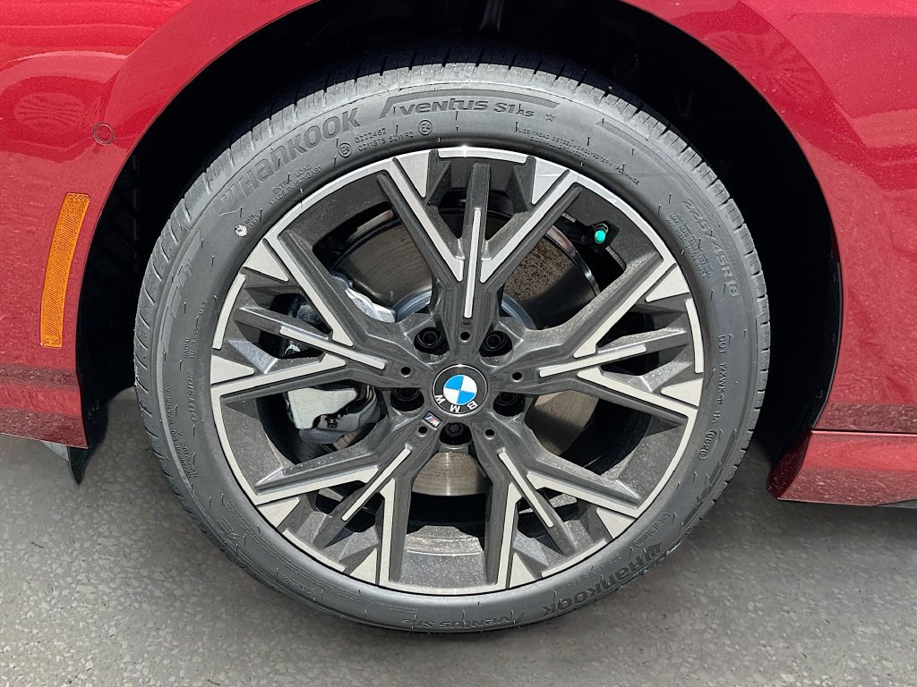 Used 2026 BMW 228i xDrive w/ Premium Package AWD/4WD image 33