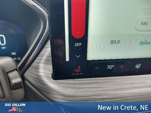 New 2025 Ford Escape SE w/ PHEV Premium Package image 30