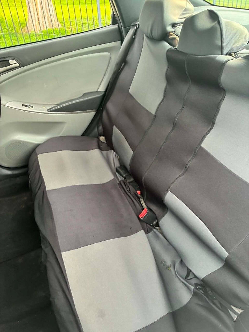 Used 2017 Hyundai Accent SE FWD image 12