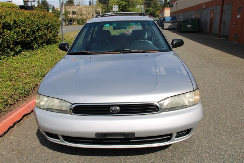 Used 1995 Subaru Legacy L AWD/4WD image 9