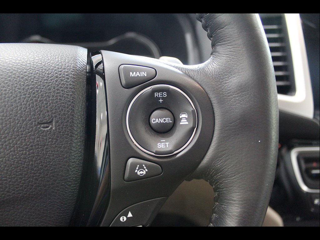 Used 2016 Honda Pilot Elite image 26