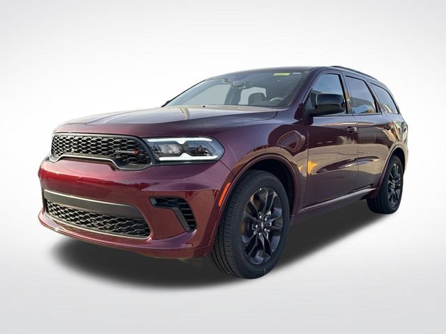 New 2026 Dodge Durango GT w/ Blacktop Package RWD image 4