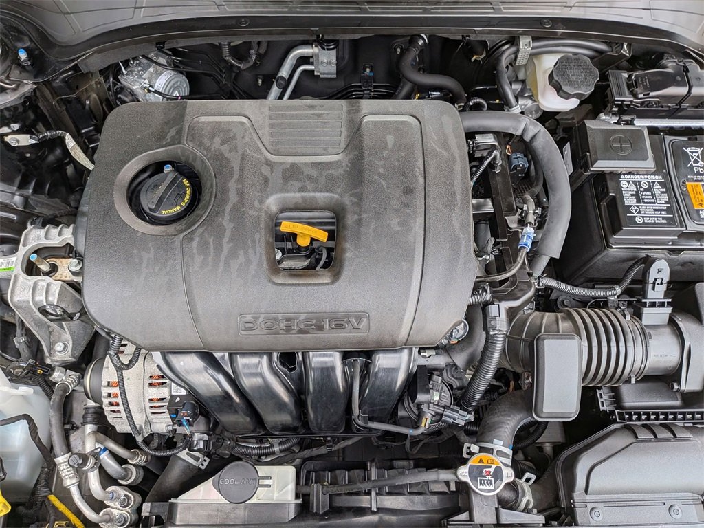 Used 2023 Kia Forte GT-Line image 26