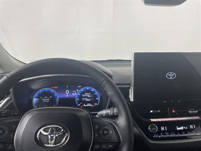 New 2026 Toyota Corolla Cross XLE image 16