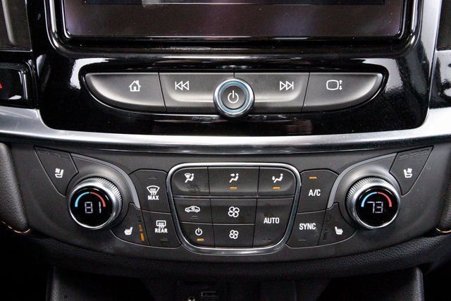 Used 2020 Chevrolet Traverse Premier w/ Redline Edition image 9