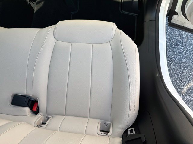 Used 2026 Mercedes-Benz GLA 250 4MATIC image 30