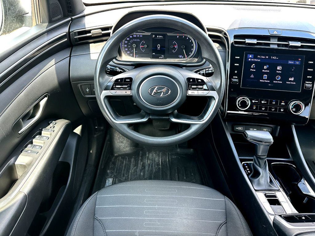 Used 2023 Hyundai Santa Cruz SEL FWD image 24