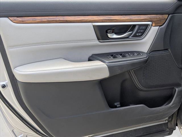 Used 2018 Honda CR-V EX-L image 7