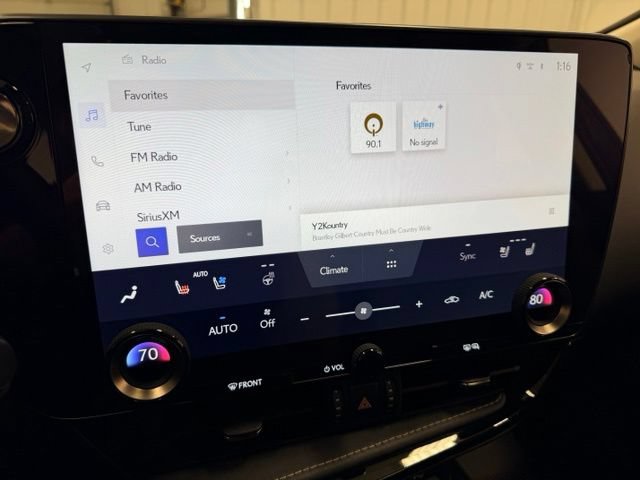 Used 2022 Lexus NX 350 AWD image 12