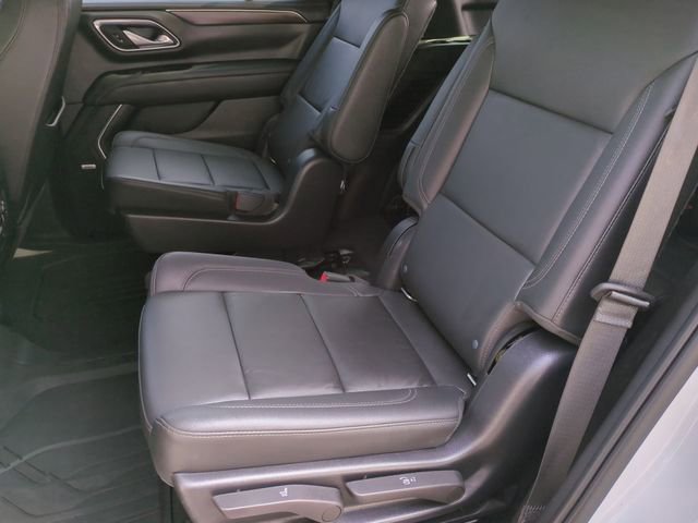 Certified 2022 Chevrolet Tahoe LT w/ LT Signature Plus Package image 26