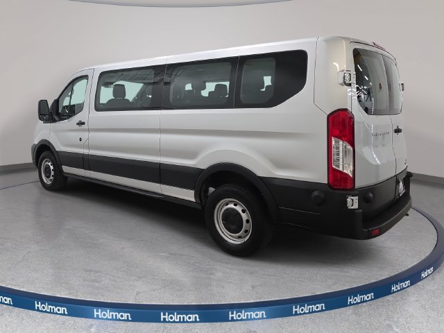 Used 2024 Ford Transit 350 XL RWD image 8