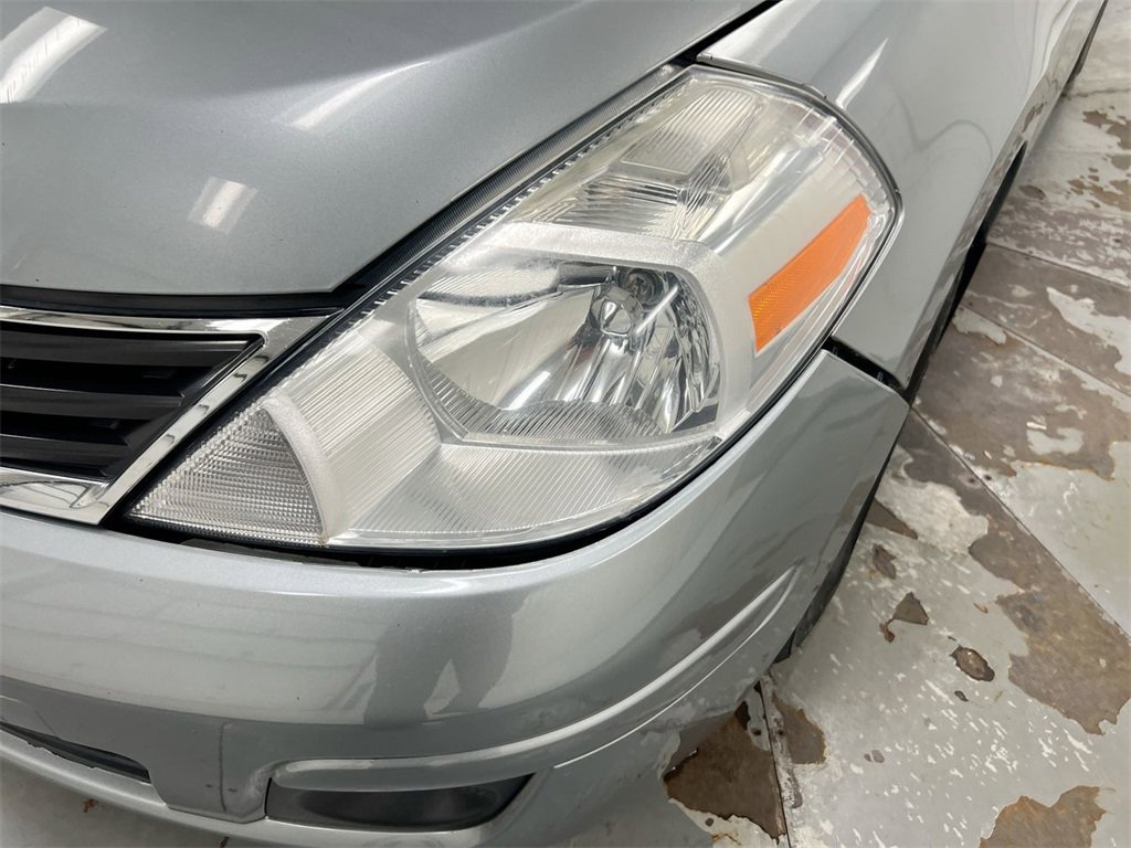 Used 2010 Nissan Versa 1.8 S w/ PWR Plus Pkg image 29