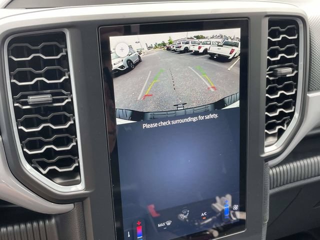 New 2026 Ford Ranger XL w/ Trailer Tow Package RWD image 6