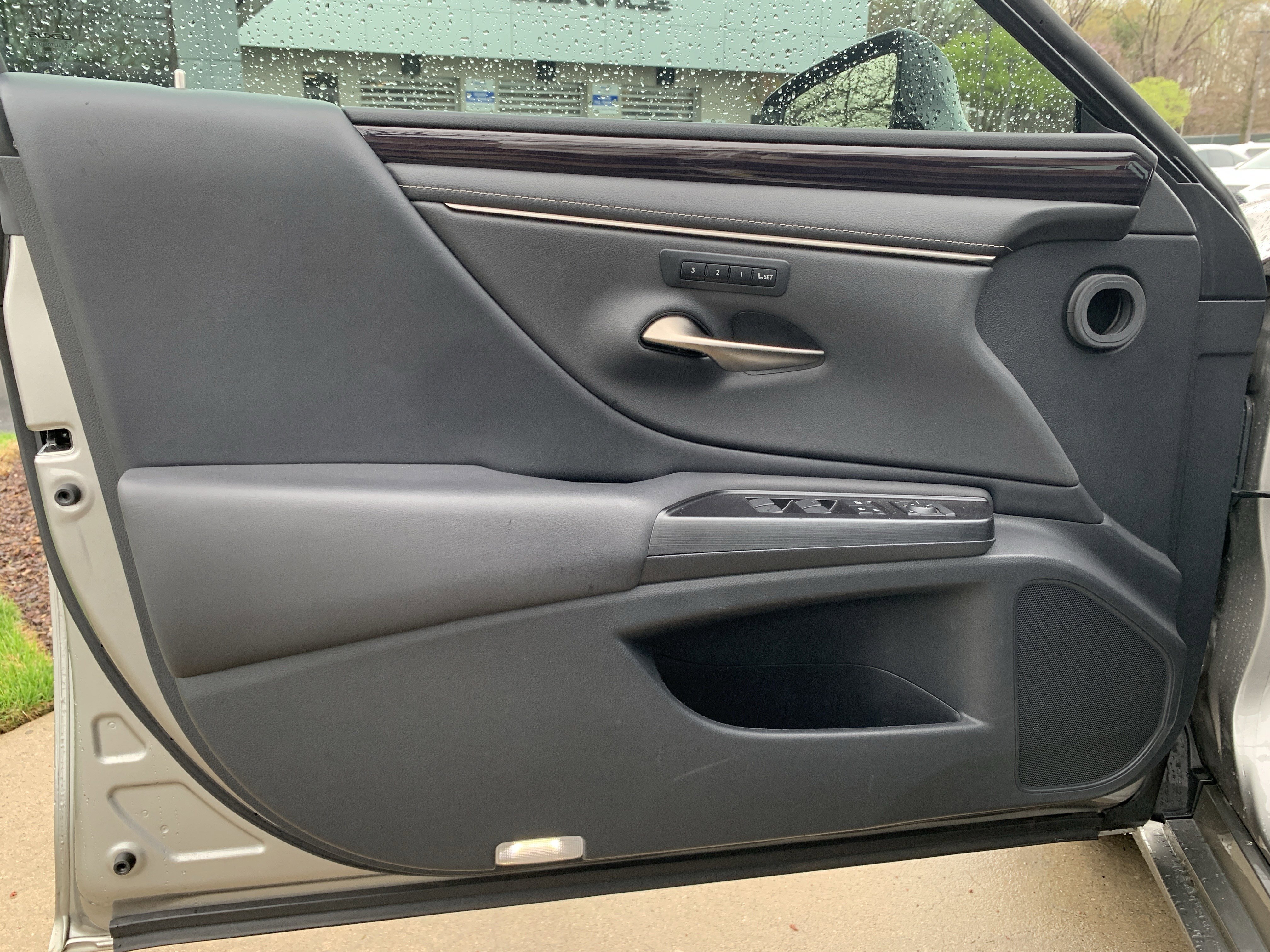 Used 2019 Lexus ES 350 350 image 14