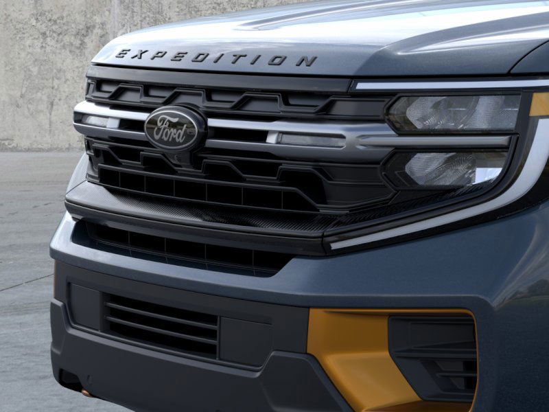 New 2025 Ford Expedition Tremor image 17