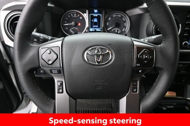 Used 2023 Toyota Tacoma SR5 AWD/4WD image 12