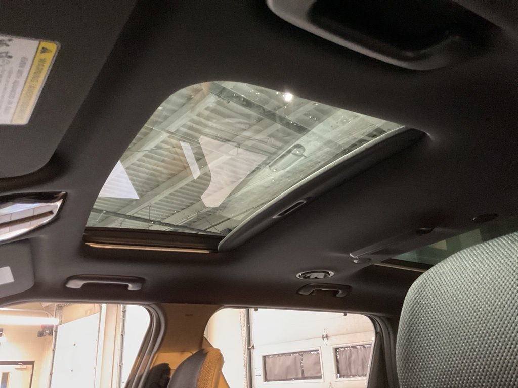 New 2027 Kia Telluride SX X-Line image 8