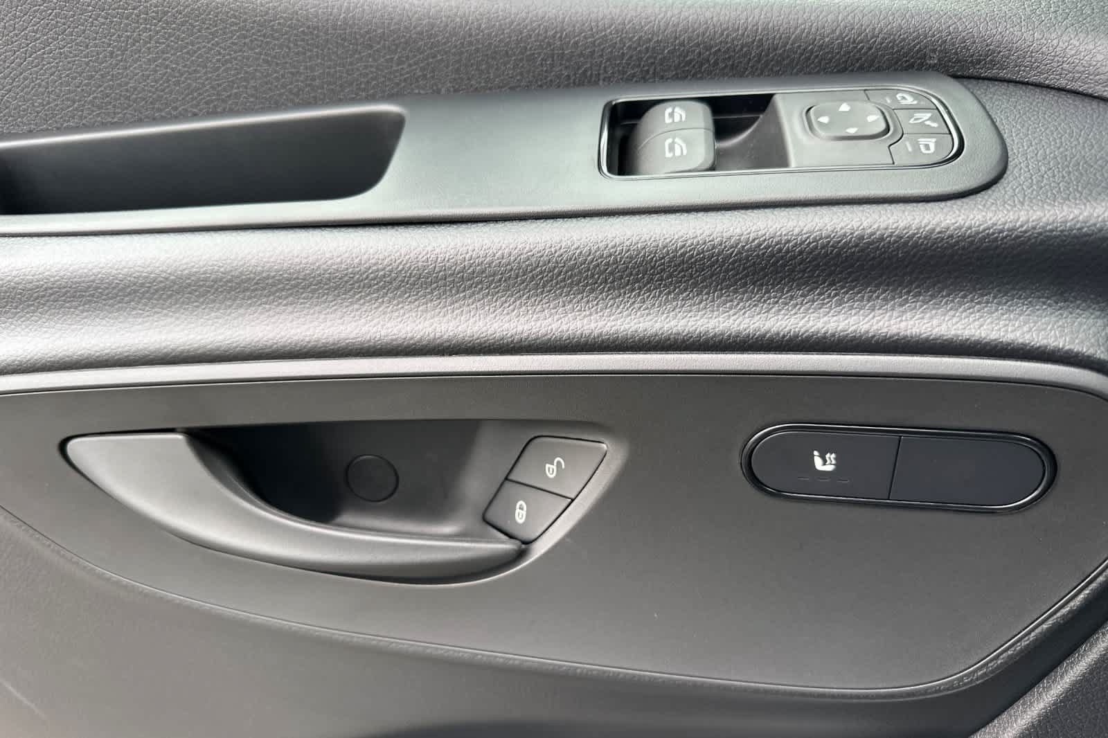New 2026 Mercedes-Benz Sprinter 2500 image 10