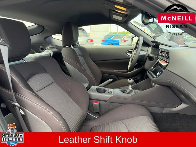 Used 2026 Nissan Z Sport w/ Floor Mat Package image 12