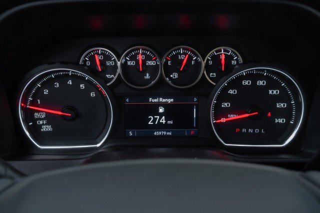Used 2020 Chevrolet Silverado 1500 LT w/ All-Star Edition RWD image 20