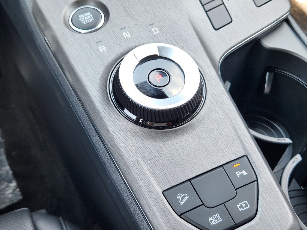 New 2027 Kia Sportage X-Line AWD/4WD image 19
