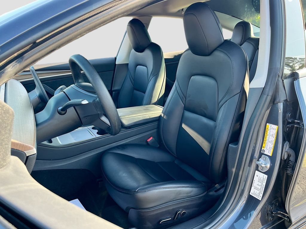 Used 2022 Tesla Model 3 Long Range AWD/4WD image 20